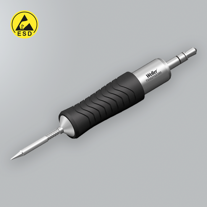 Weller WXPP MS Soldering Station Set - RTP 004 S MS tip Weller WXPP MS Soldering Station Set - RTP 004 S MS tip